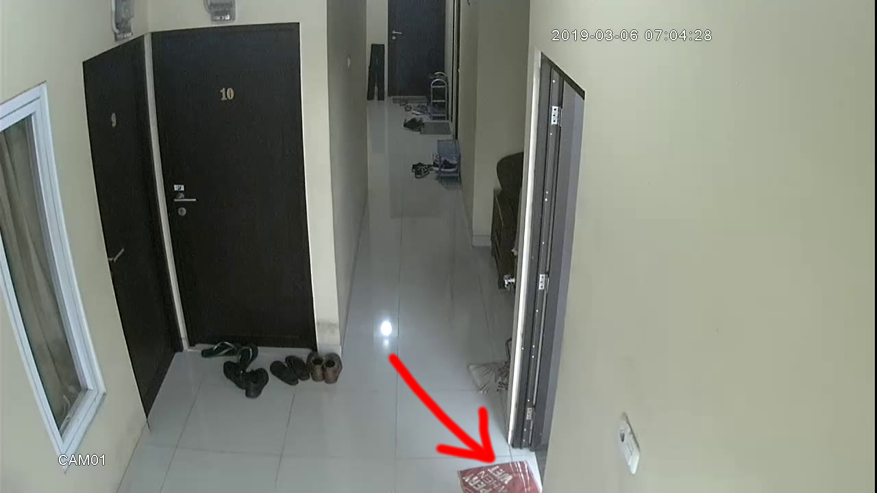 Doormat